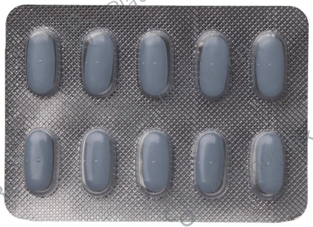 Levtam 250mg Tablet 10s