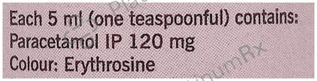 Dolopar Oral Suspension