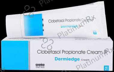 Dermiedge 0.05% Cream