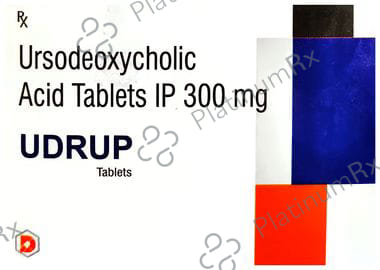 Udrup Tablet