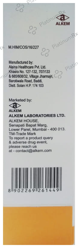 Sunheal Pure SPF 50+ PA+++ Gel 30gm