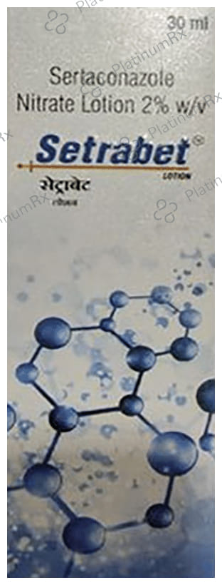 Setrabet Lotion