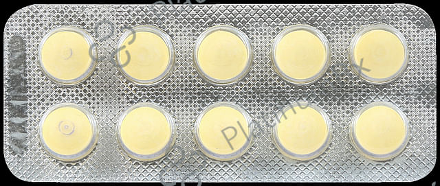 Arifine 15mg Tablet 10s