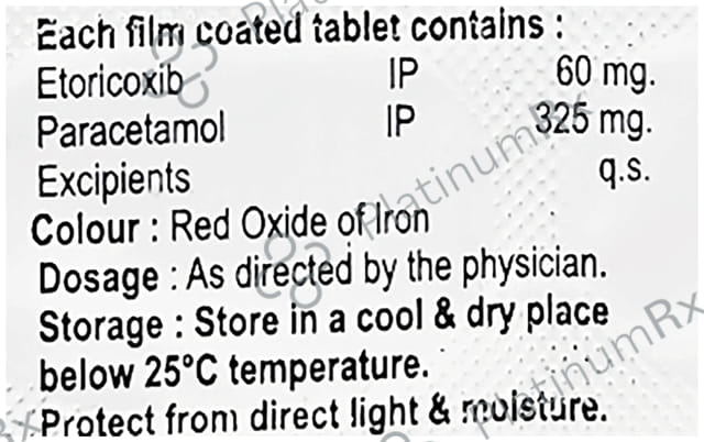 Etoweb-P Tablet