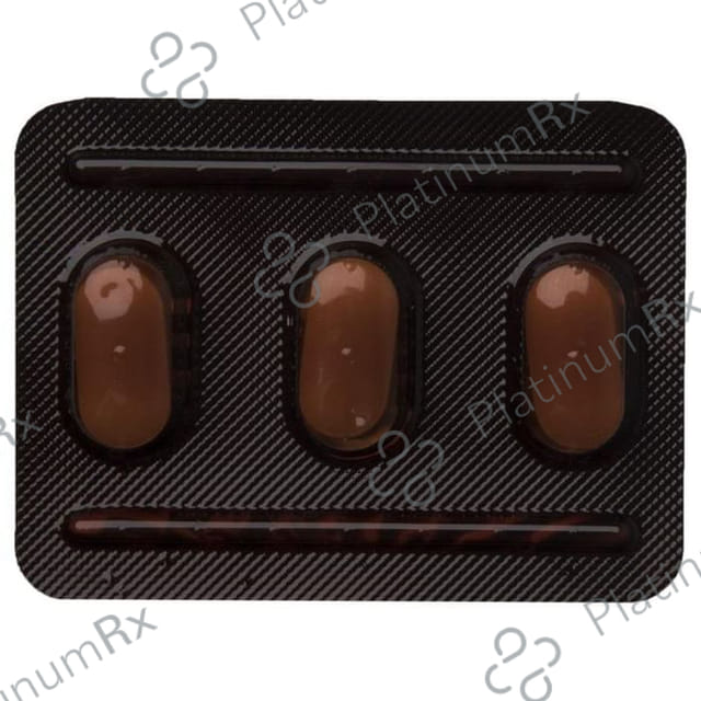 Jp Clox 250/250mg Capsule 10s