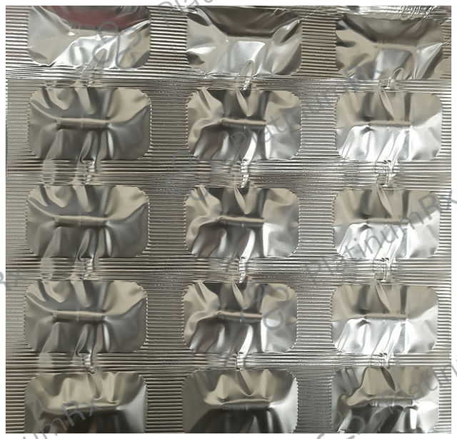 Clavilip 10/75mg Capsule 15s