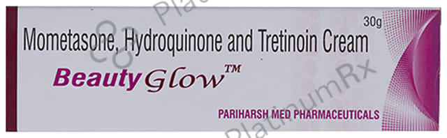 Beauty Glow Cream 30gm