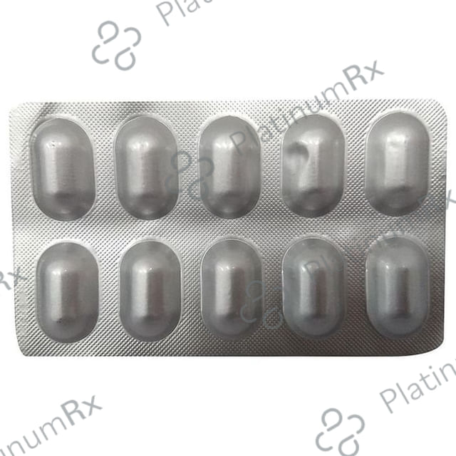Zyral Plus Tablet 10s