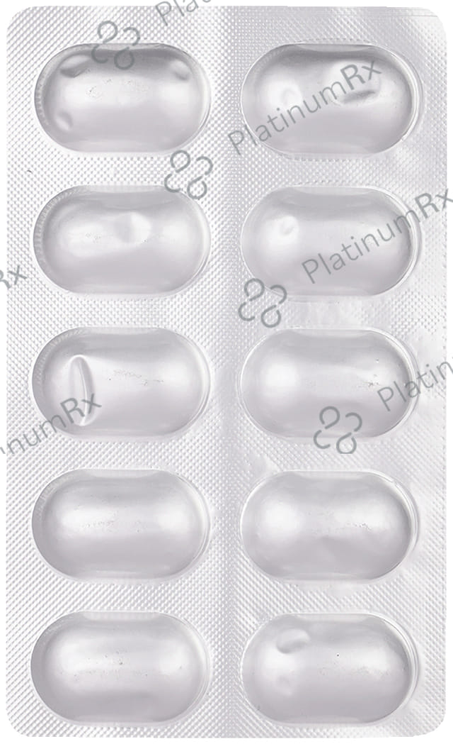 Rabipen Plus Capsule