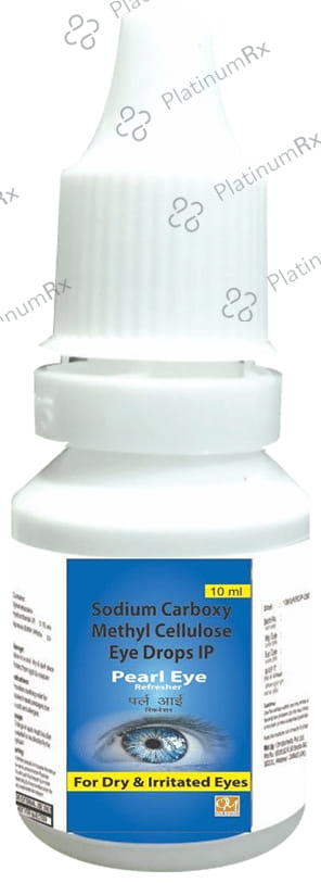 Pearl Eye Refresher 10ml