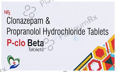 P-Clo Beta Tablet
