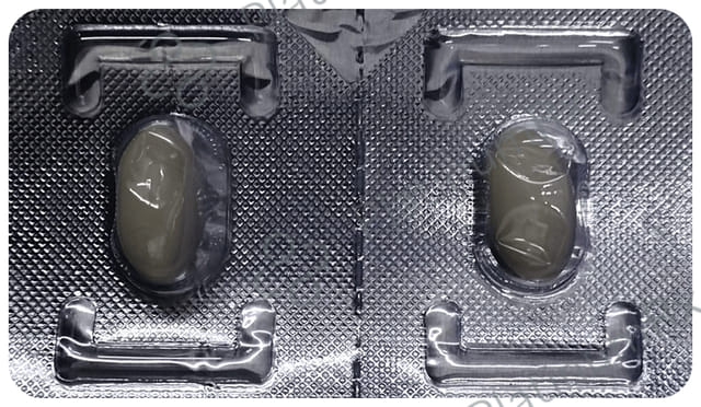 Fenticad 600mg Vaginal Capsule 2s