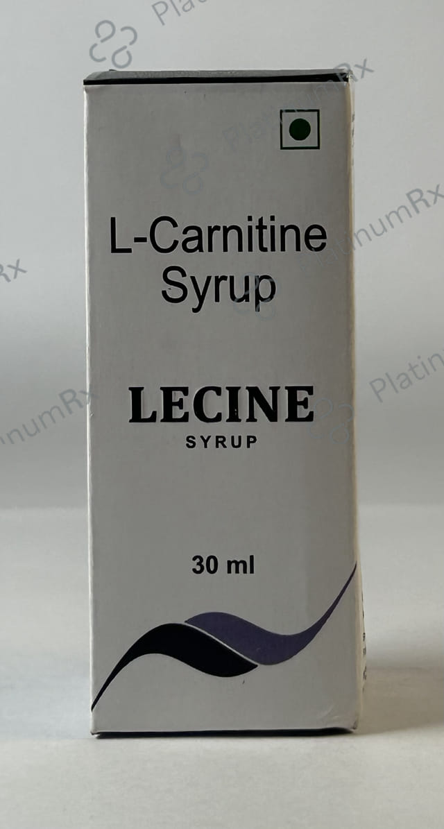 Lecine Syrup 30ml