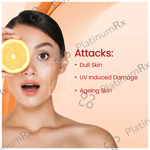 Renewderm Vitamin C Face Wash