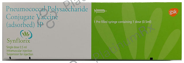 Synflorix Vaccine