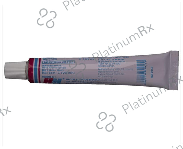 HH Salic Lotion 10ml