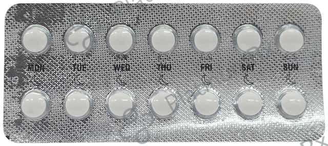 Ladyboon 10mg Tablet 14s (Oxirich)