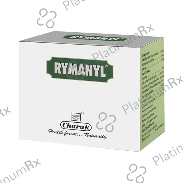 Rymanyl Capsule