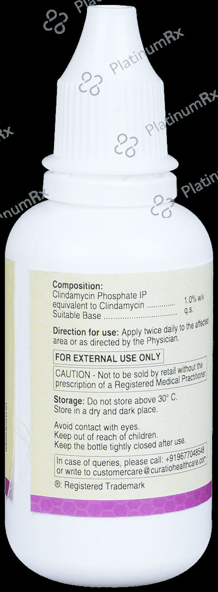Clinmiskin Solution 30ml