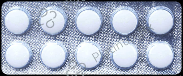 Qugest 200mg Tablet SR