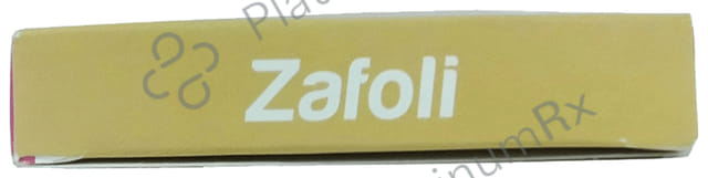 Zafoli Tablet 10s