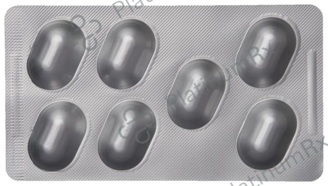 Atorlip 80 Tablet 7 Tablet