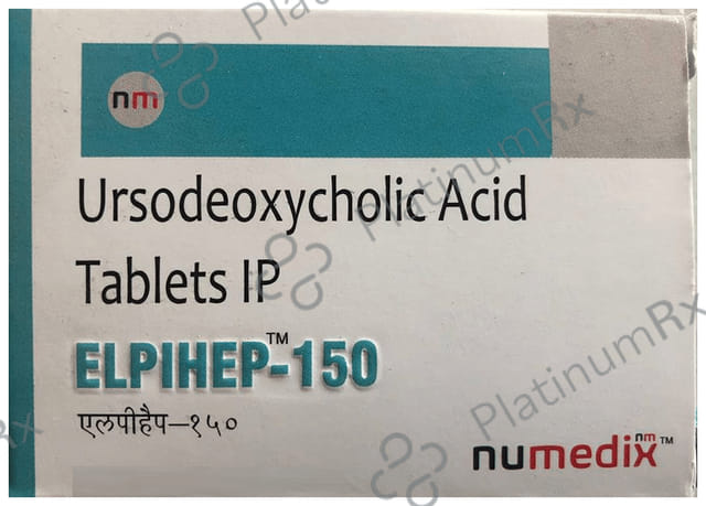 Elpihep 150 Tablet