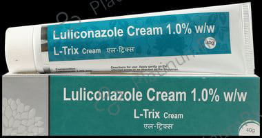 L-Trix Cream 40 Cream