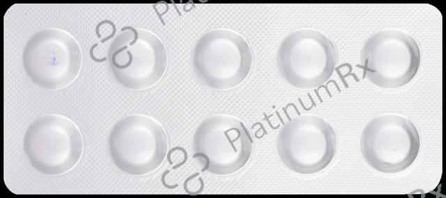 Voglimac R HD 1mg/0.3mg Tablet
