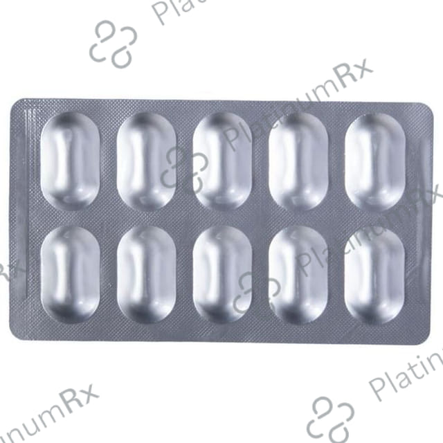 Gloritel 80 Tablet