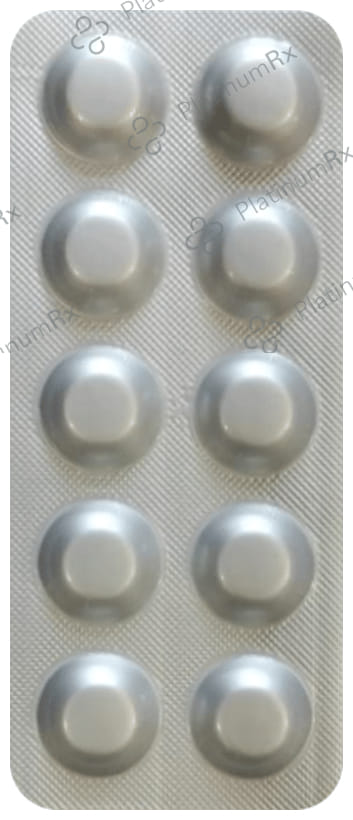 Anxopram Plus 0.5/10mg Tablet 10s