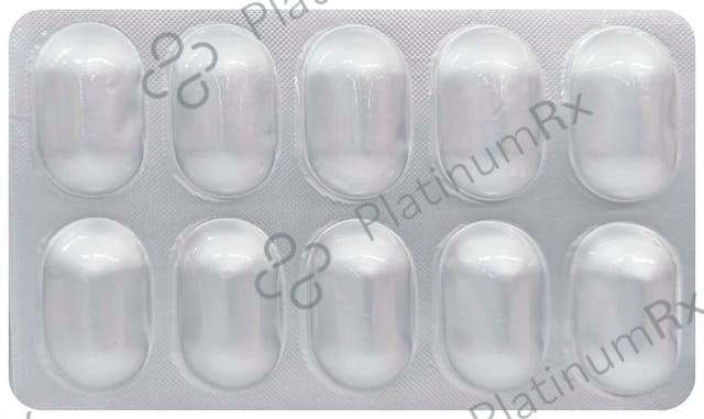 Probineph 15 Capsule