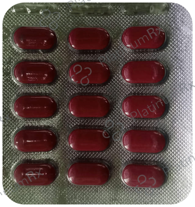 Becostar Tablet 15s