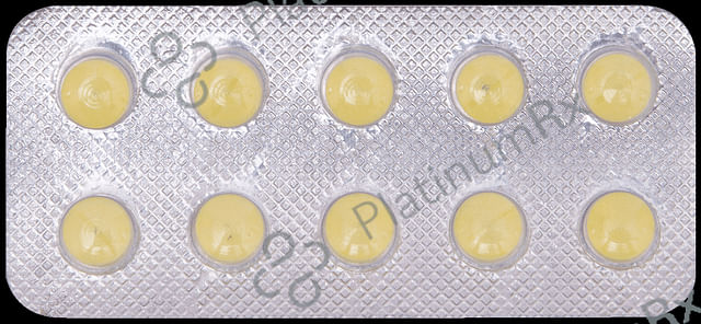 Arifine 20mg Tablet 10s