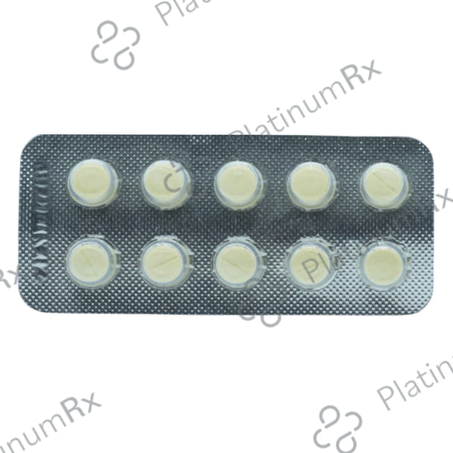 Olanate 10 MD Tablet