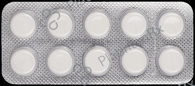 Amipride 200mg Tablet
