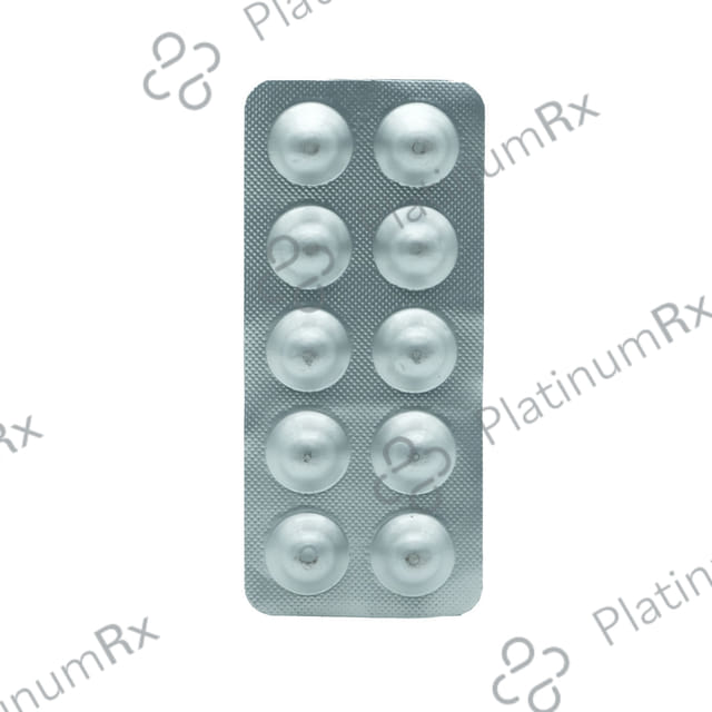 Convistat 20 Tablet