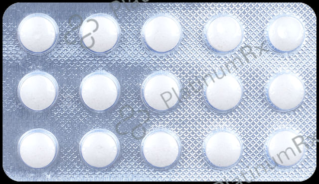 Novex DS Tablet 15s