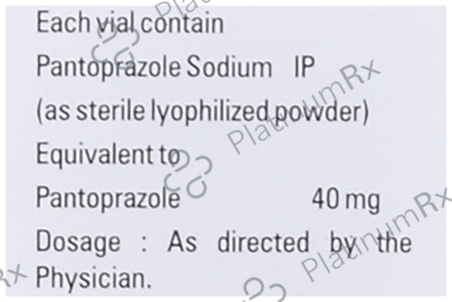 PZ-4 40mg Injection