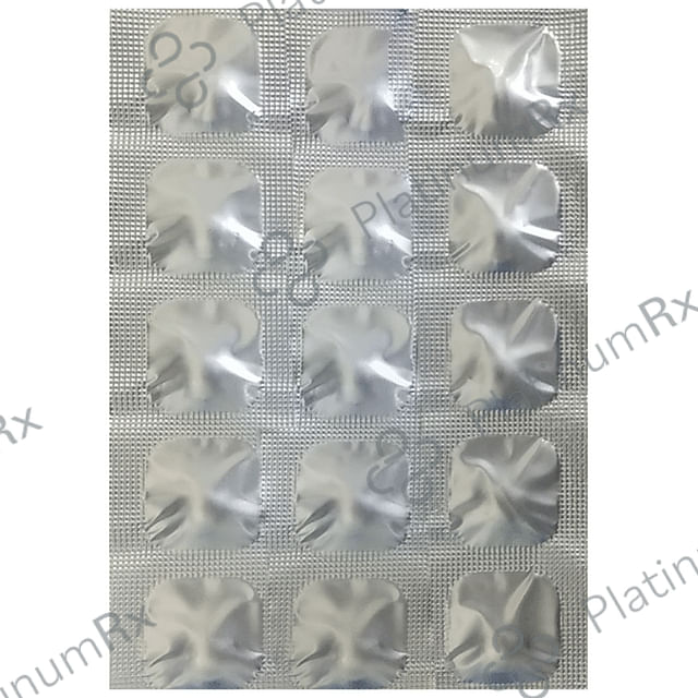Corbis 5mg Tablet 15s