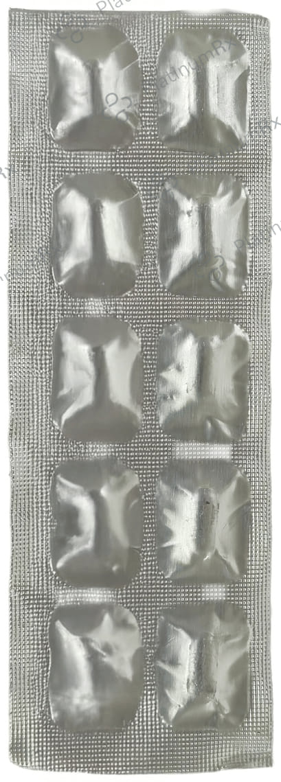 Rozucor EZ 40/10mg Tablet 10s