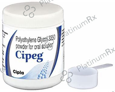 Cipeg Powder 121.1gm