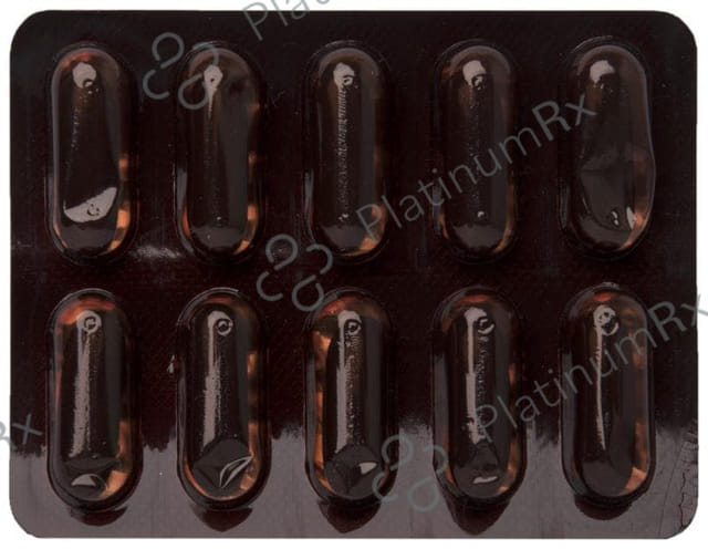 CO Quik Capsule 10s