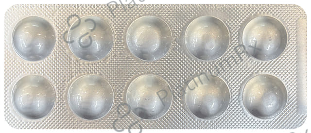 Silogreat M 50mg Tablet 10s