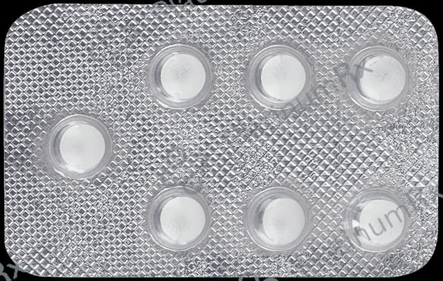 Perampil 2mg Tablet