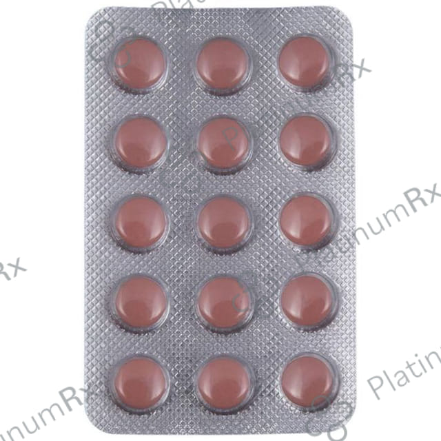 Bispec 10mg Tablet 15s