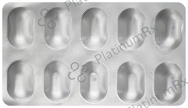 SheHenz 100mg Capsule 10s