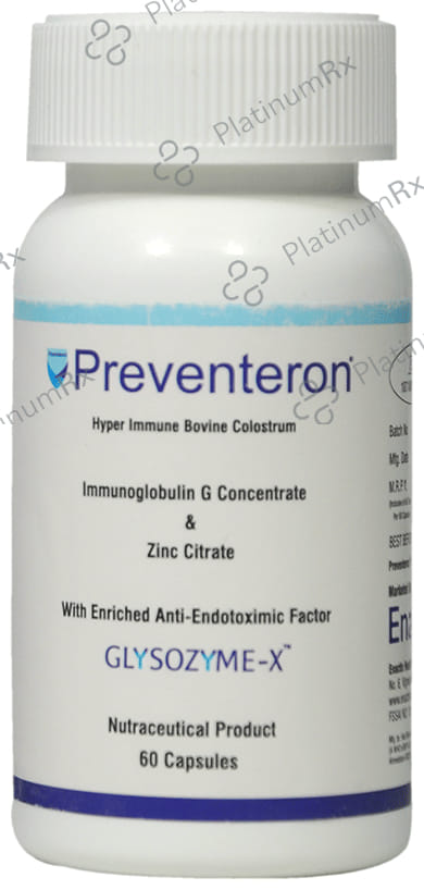 Preventeron Capsule