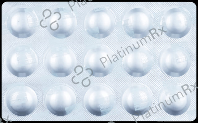 Olmat 40 H 12.5/40mg Tablet 15s
