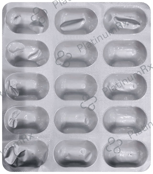 P-Ppi-L 75mg/40mg Capsule SR